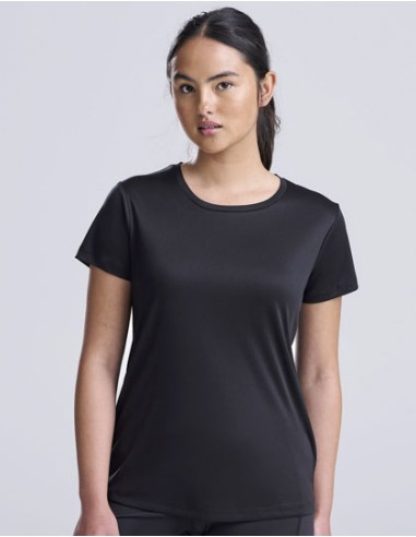 AWD-JC025-Womens Cool Smooth T